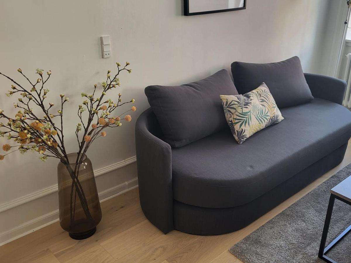 Appartement Sanders Merchant - Cute Two-bedroom In Center Of *
